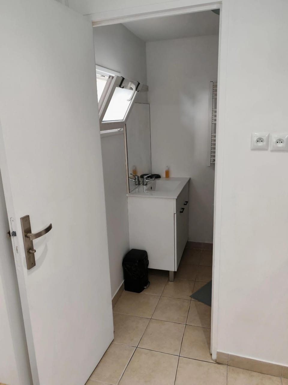Studio cosy Apartment in Île-de-France