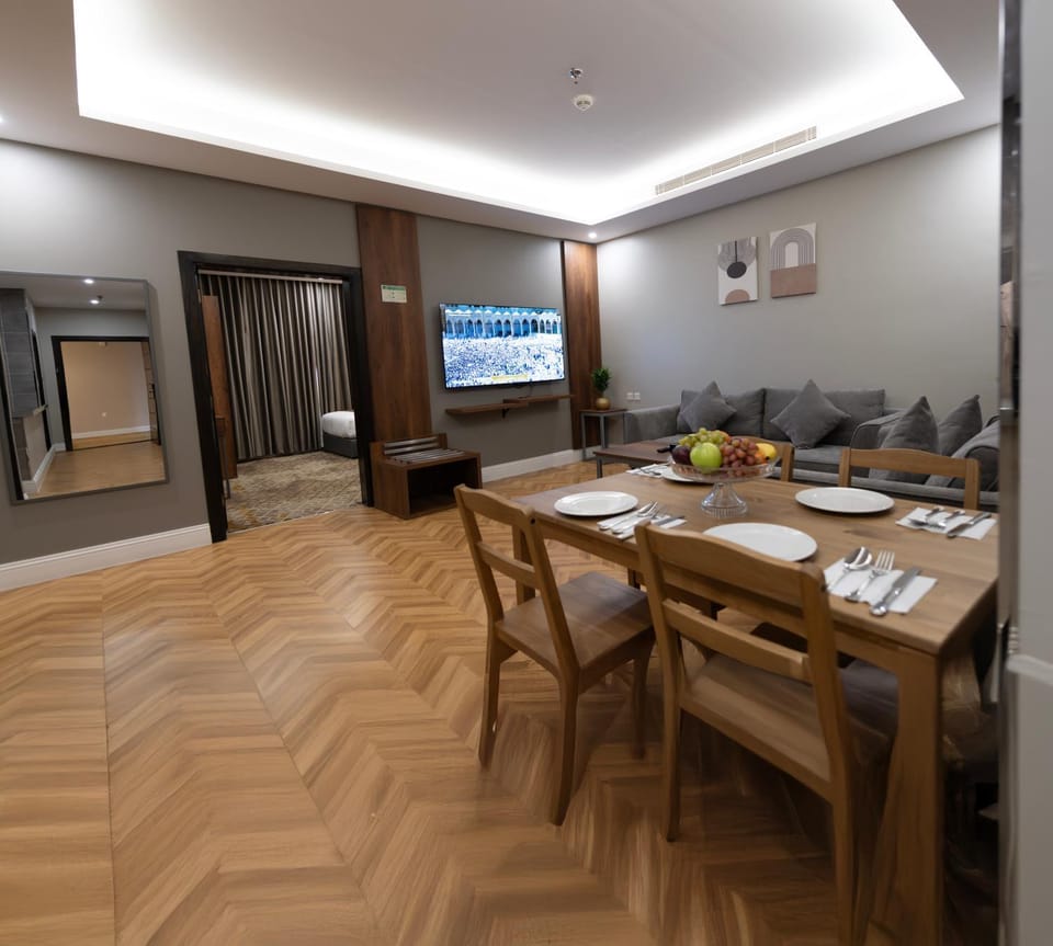 Armada Residence Hotel Apartments Airport Road Apartment hotel in Makkah Province