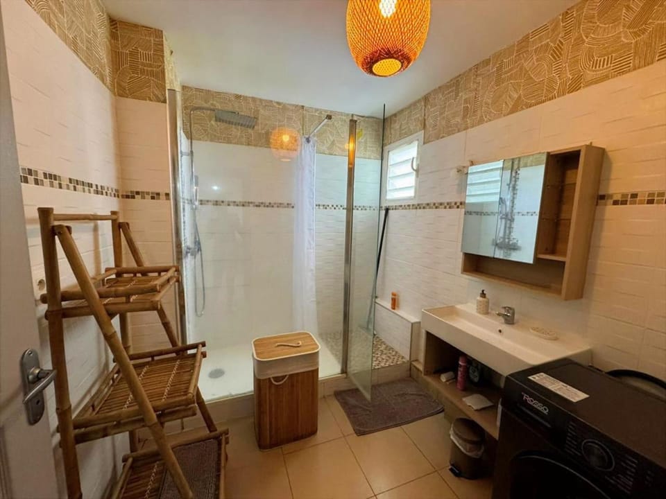 Shower
