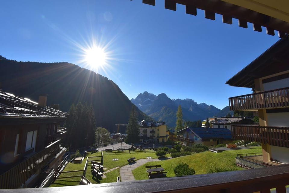 View (from property/room)