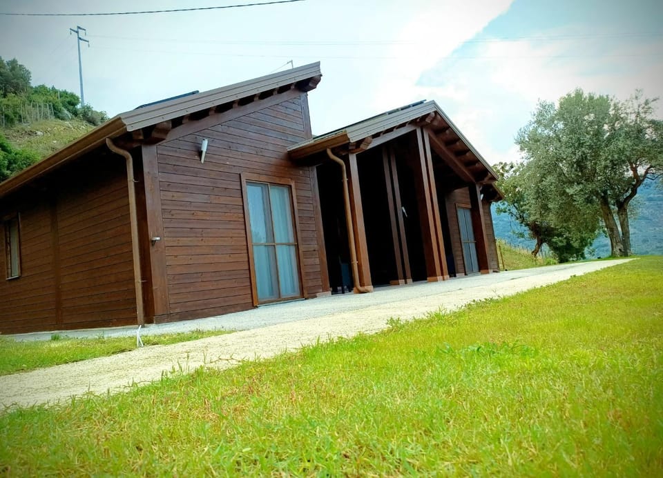 Property building, Spring, Day, Natural landscape