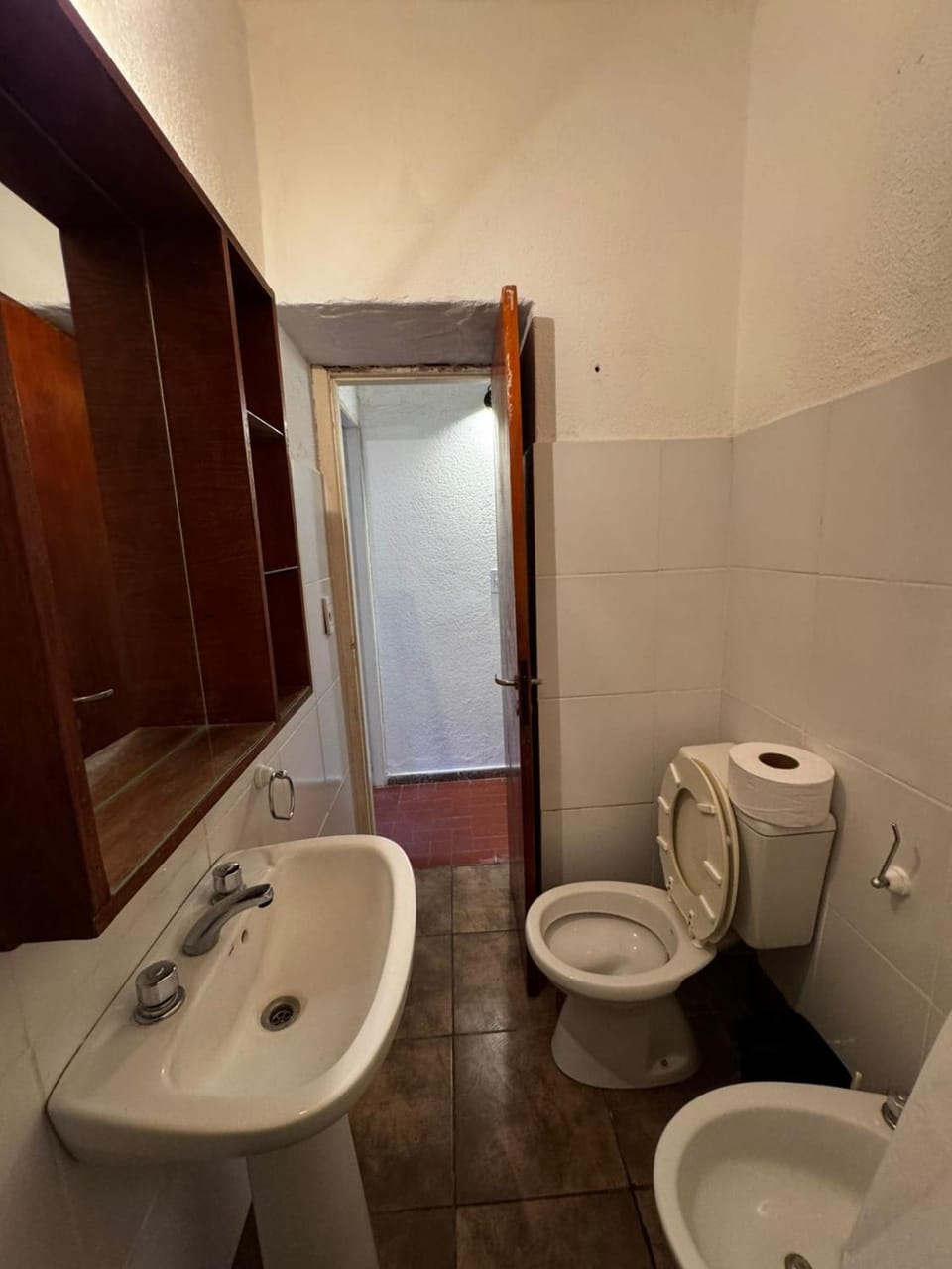 Toilet, Bathroom, bidet