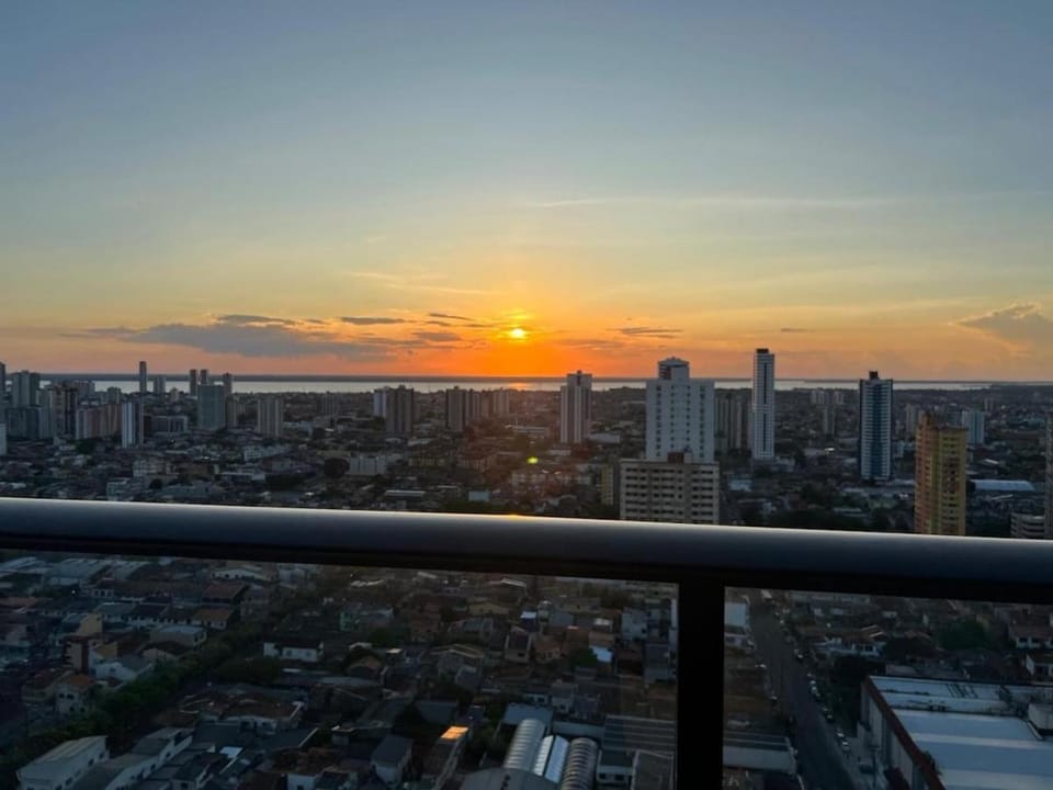 Apartamento- studio Apartment in Belém
