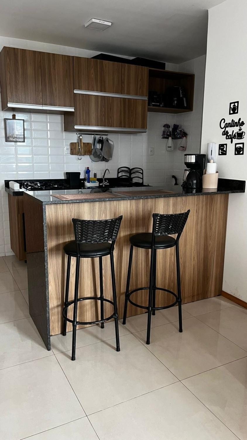 Apartamento- studio Apartment in Belém