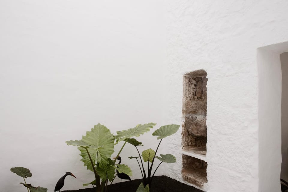 Decorative detail
