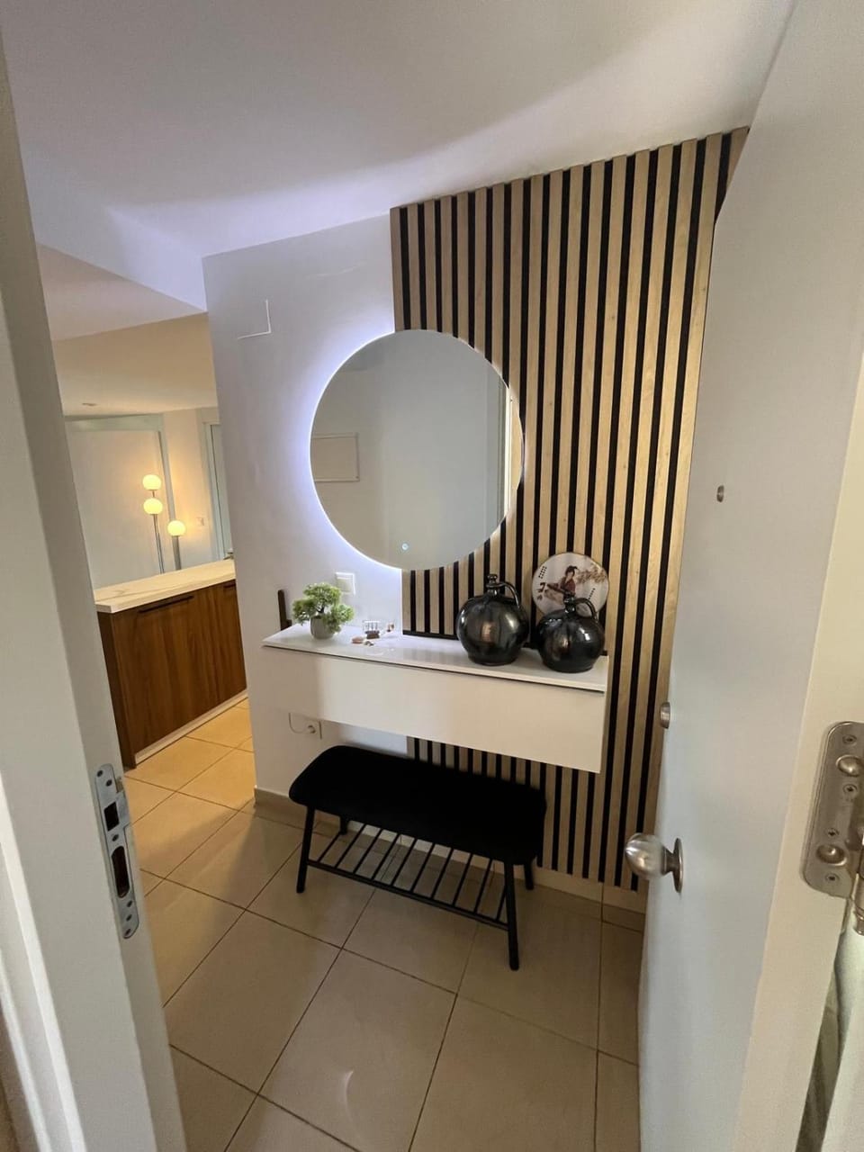 El Bosque Casa Billy Apartment in Vega Baja del Segura