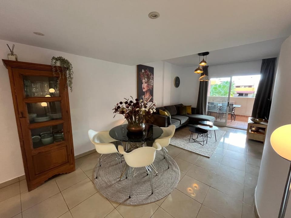 El Bosque Casa Billy Apartment in Vega Baja del Segura