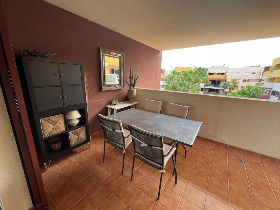 El Bosque Casa Billy Apartment in Vega Baja del Segura
