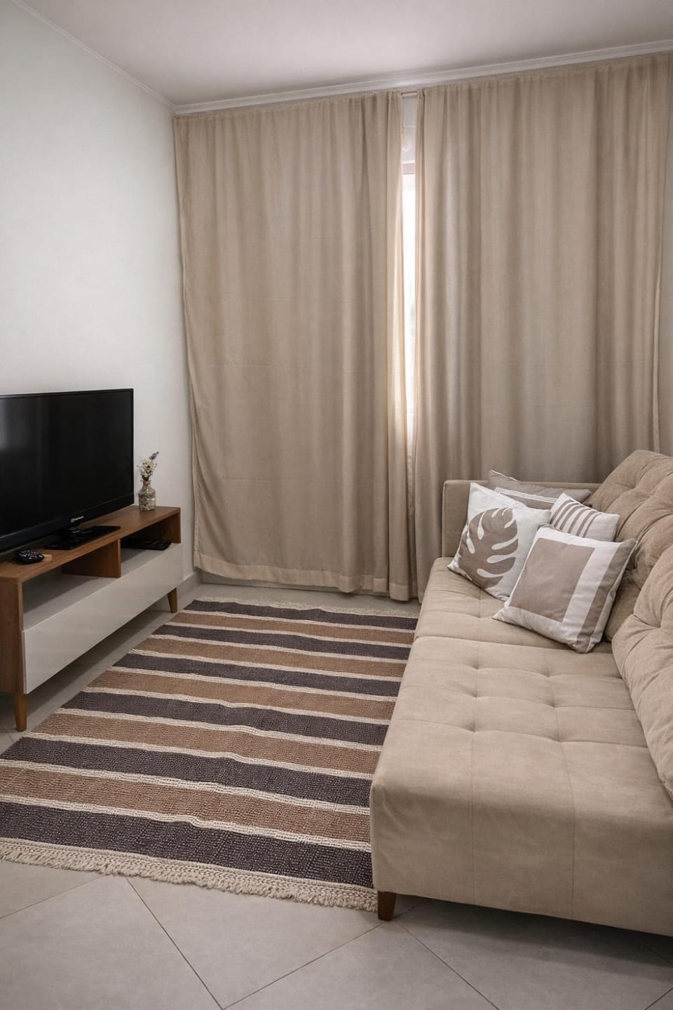 Lar Urbano Apartment in State of Minas Gerais, Brazil