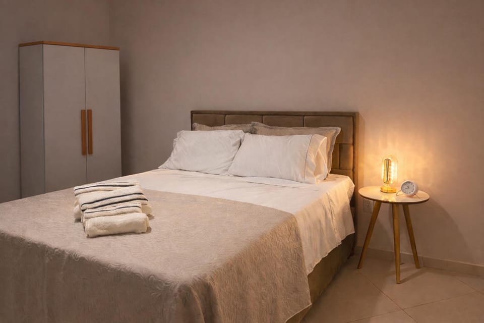 Lar Urbano Apartment in State of Minas Gerais, Brazil