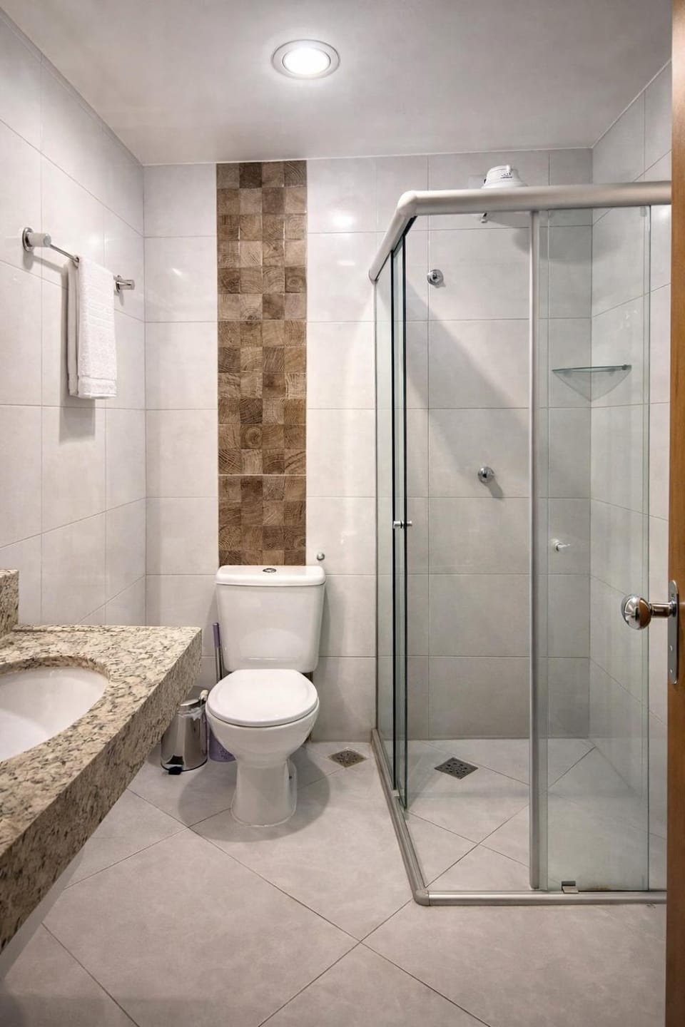Lar Urbano Apartment in State of Minas Gerais, Brazil