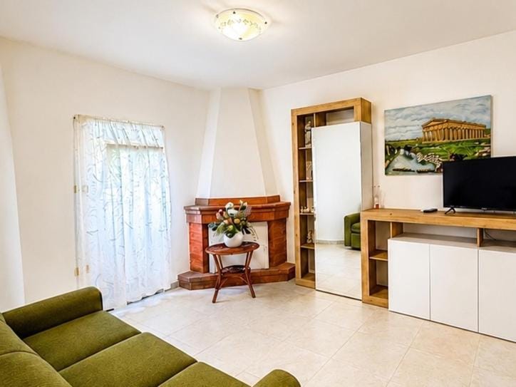 Radici Casa Vacanze Apartment in Agropoli