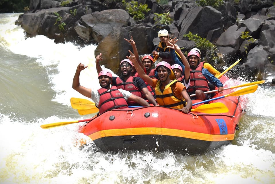 Dandeli Green Adventure Resort Resort in Karnataka