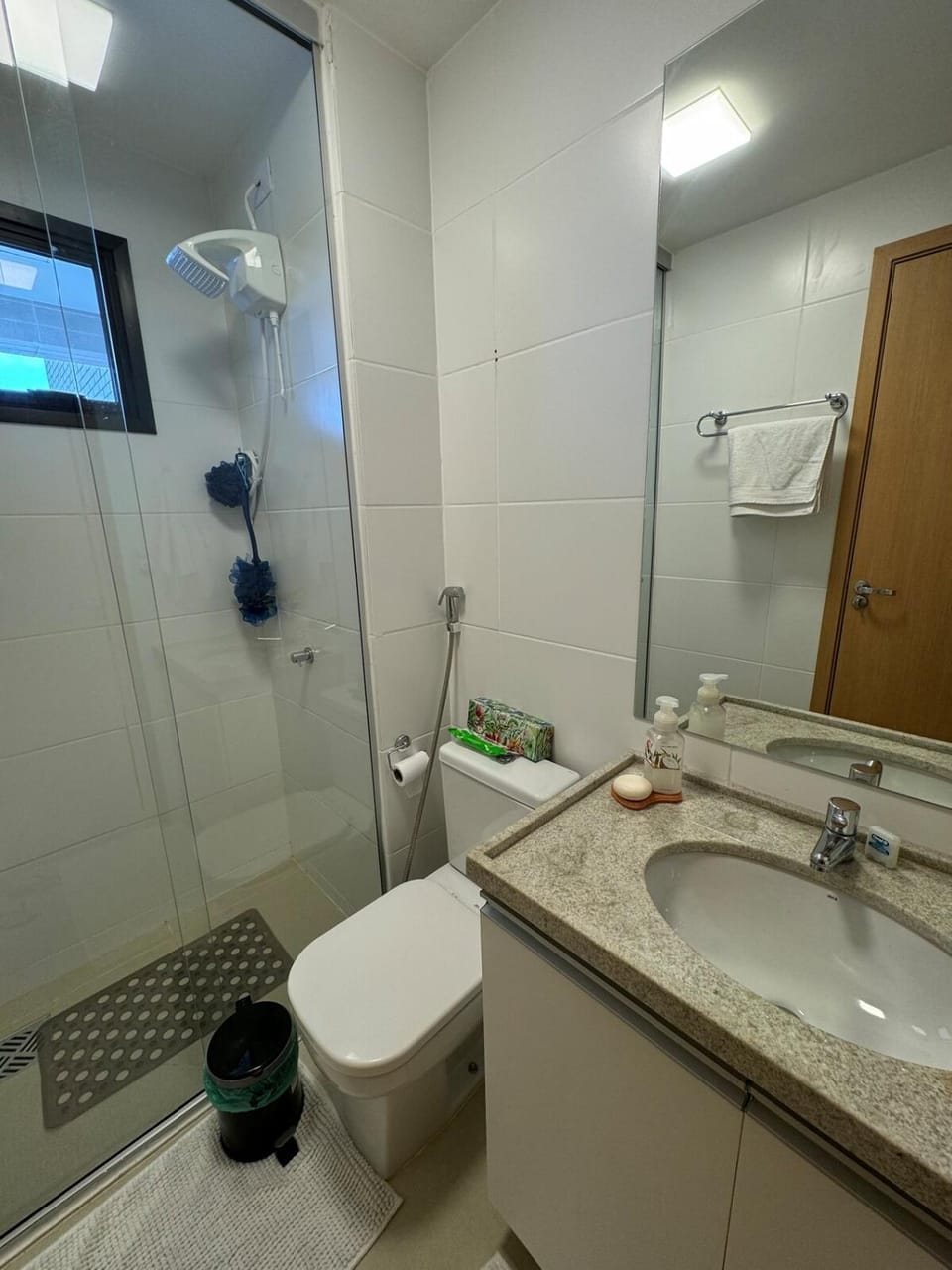 Modern Condo Doca in Umarizal Apartment in Belém