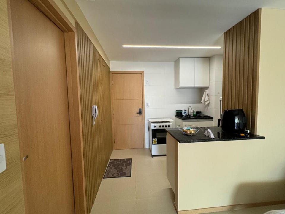 Modern Condo Doca in Umarizal Apartment in Belém