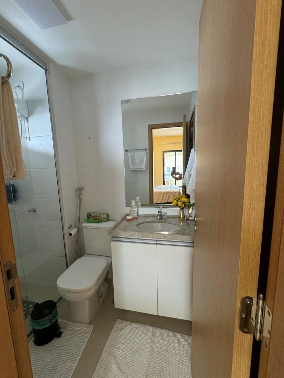 Modern Condo Doca in Umarizal Apartment in Belém