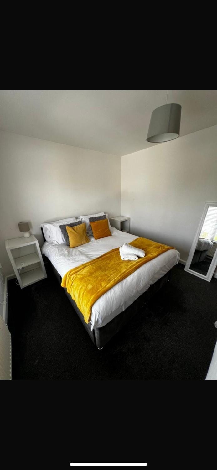 Santana Apartments Brighton Apartment in Hove