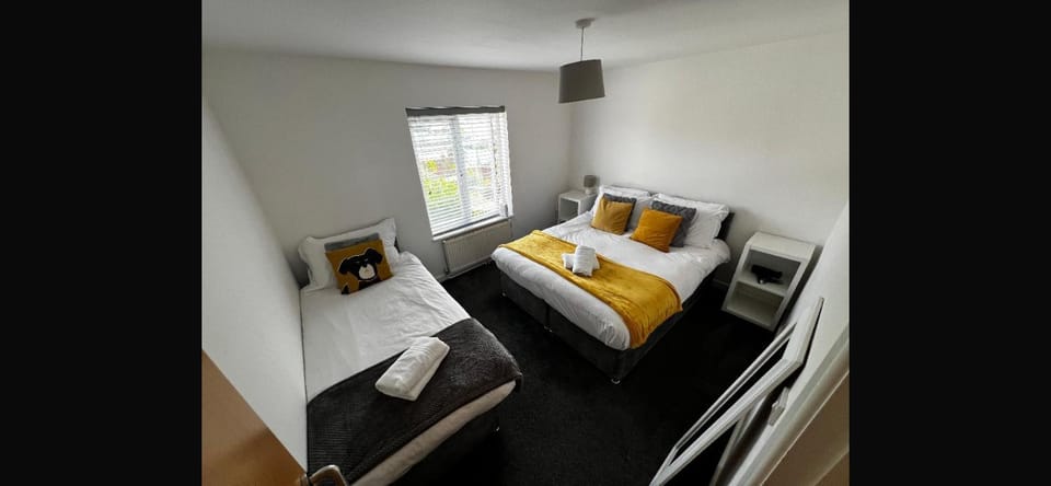 Santana Apartments Brighton Apartment in Hove