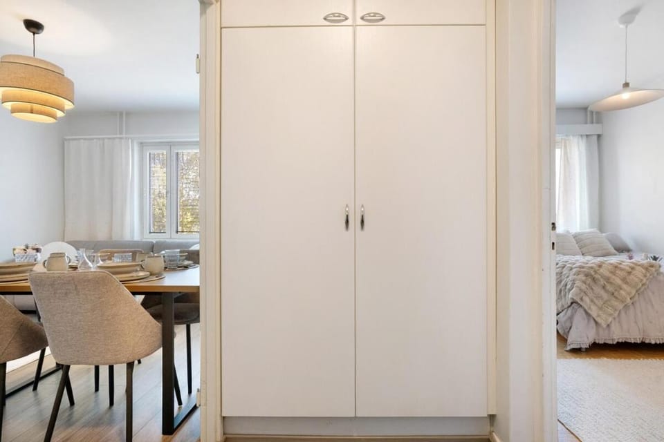 Aurora City Studio By Lapland Host Apartment in Rovaniemi