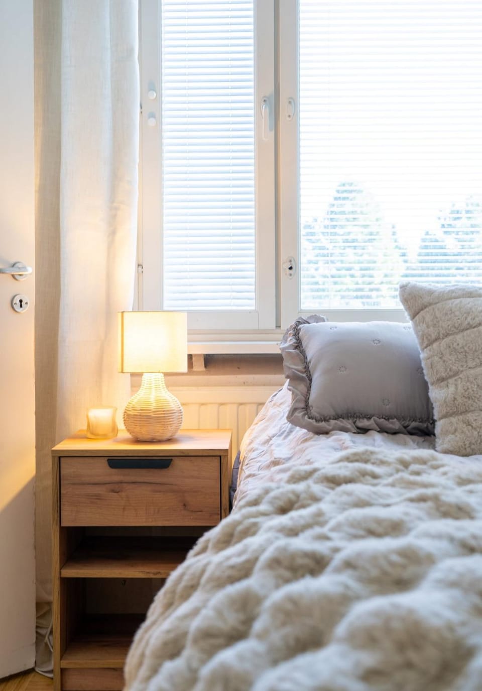 Aurora City Studio By Lapland Host Apartment in Rovaniemi