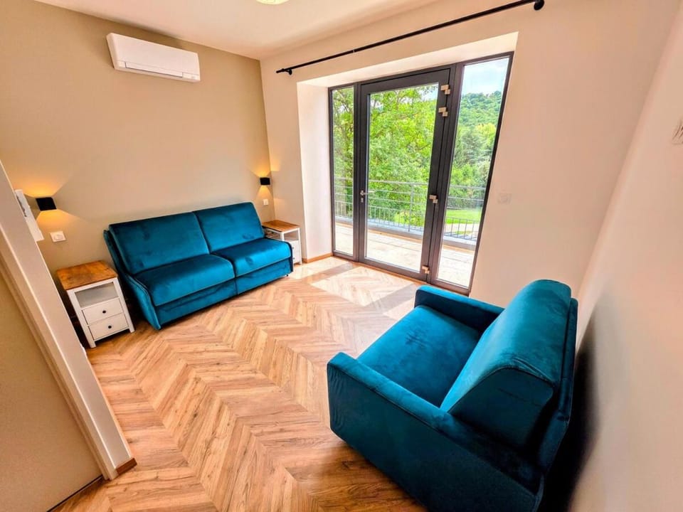 L'appartement 7 by Vindihouses Apartment in Bourgogne-Franche-Comté