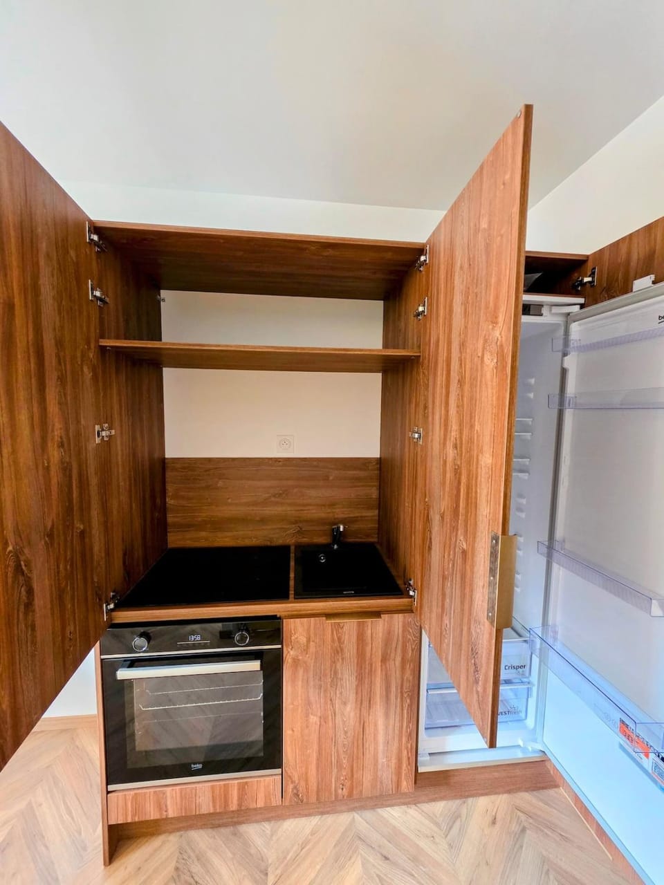 L'appartement 7 by Vindihouses Apartment in Bourgogne-Franche-Comté