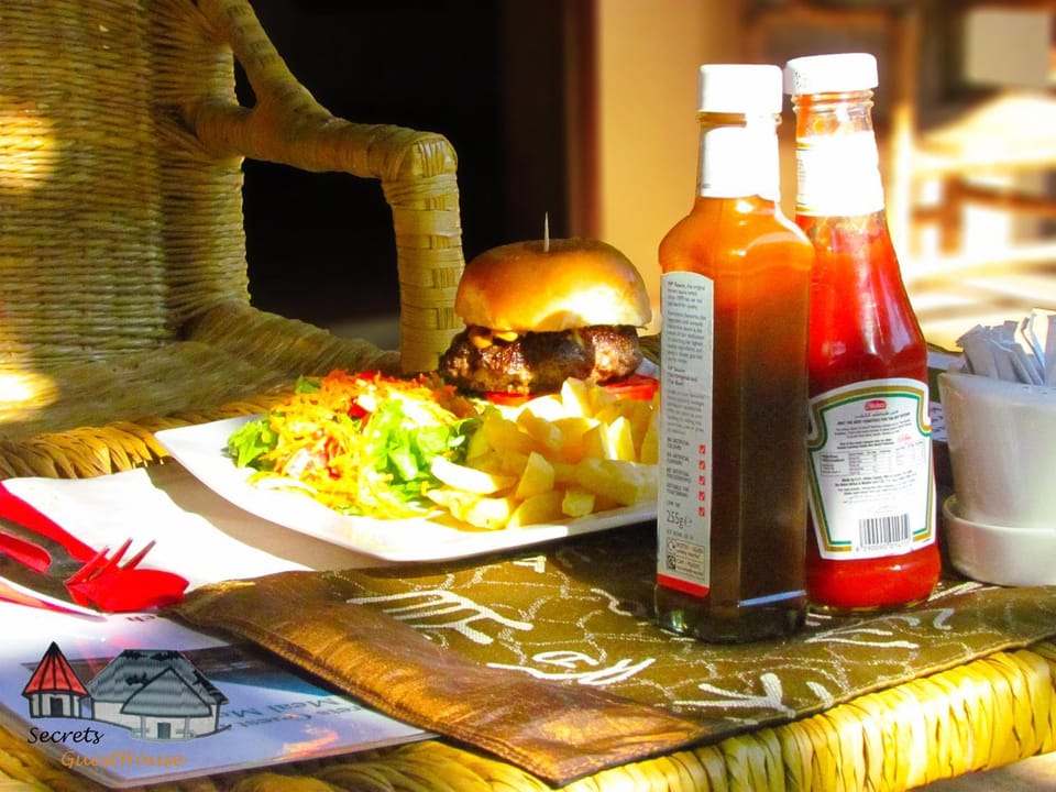Food close-up