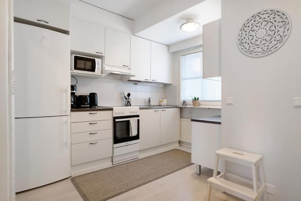 Northern Hideaway, private sauna By Lapland Host Apartment in Rovaniemi