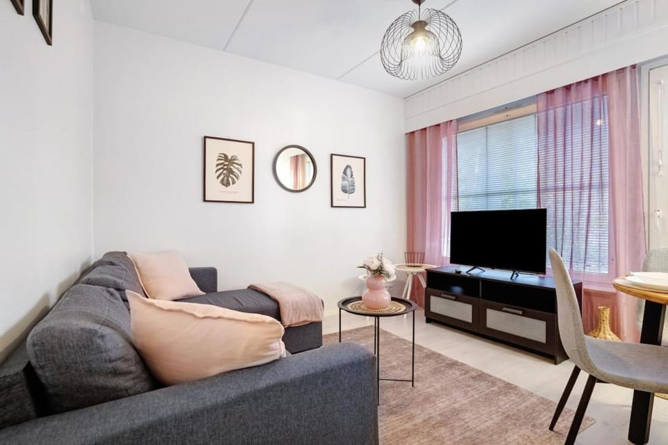 Northern Hideaway, private sauna By Lapland Host Apartment in Rovaniemi