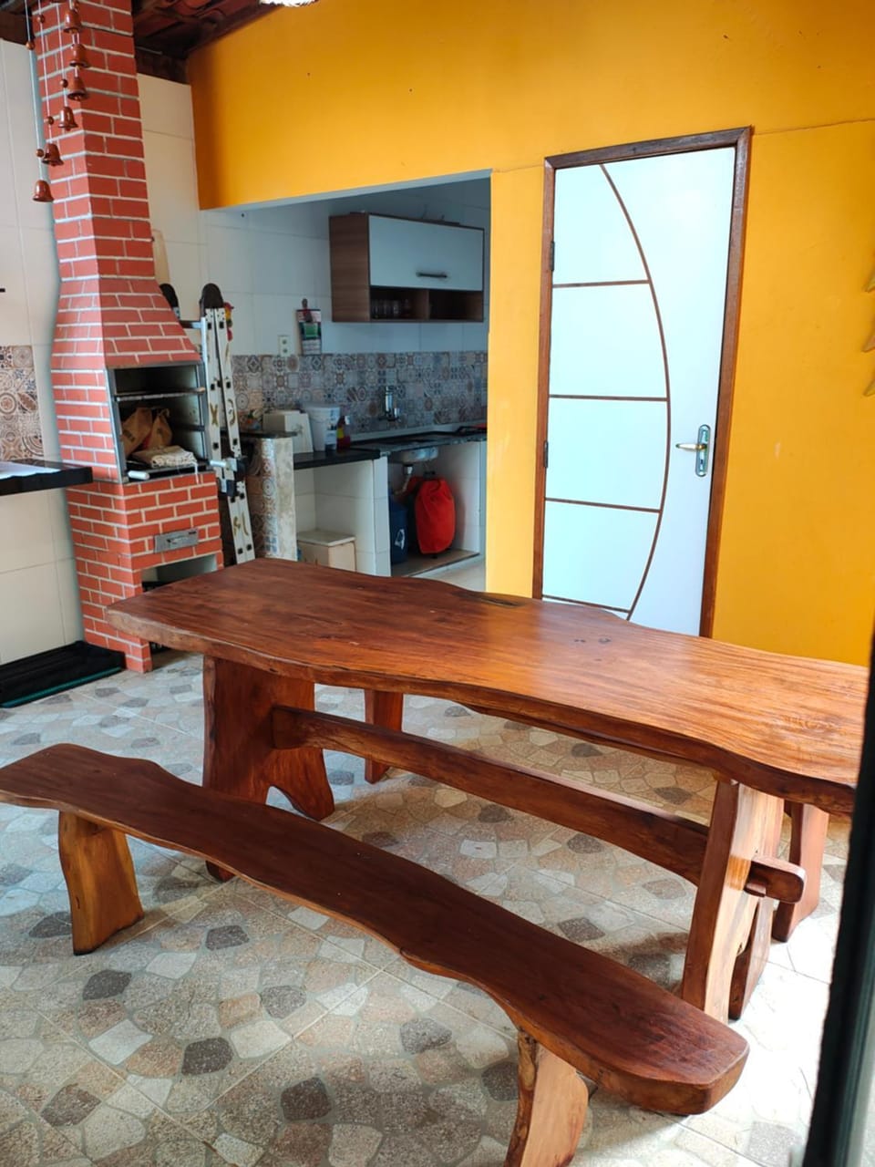Casa barra tariri , conde House in State of Bahia