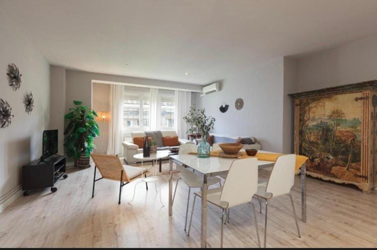 Diagonal Avenue Apartment Apartment in Barcelona