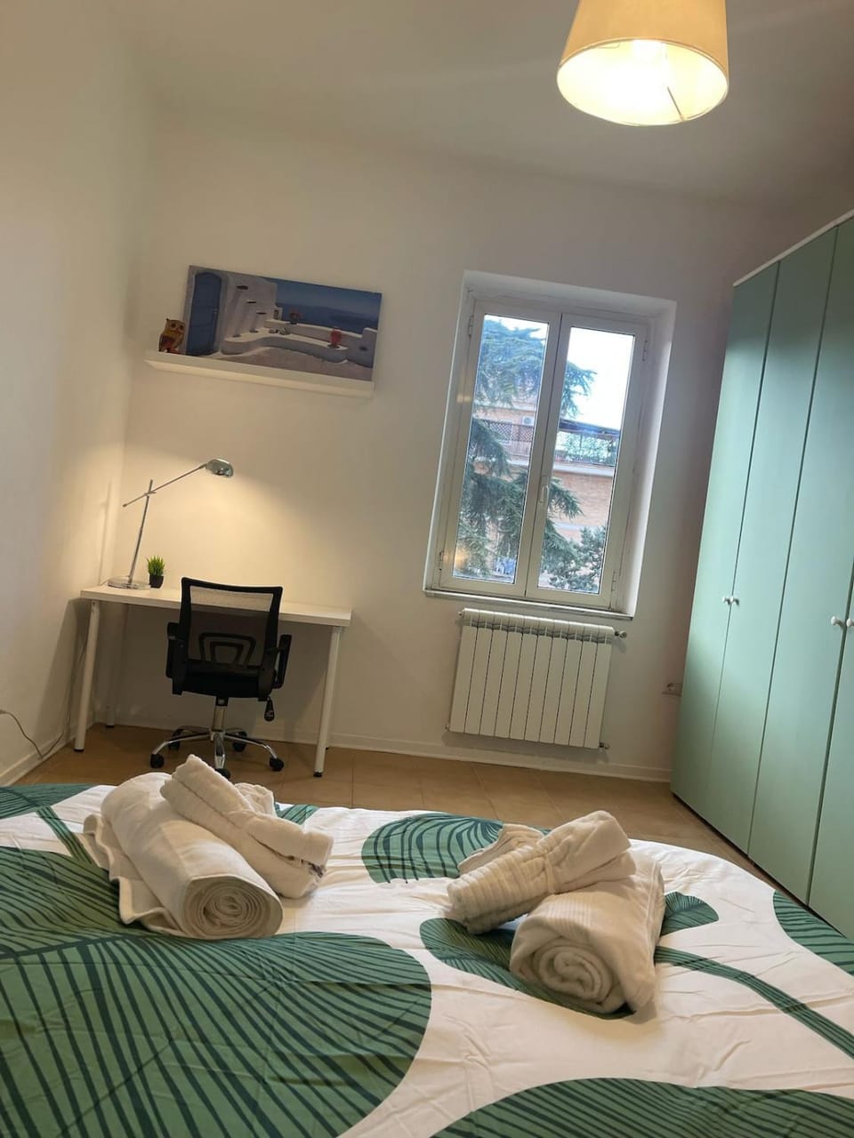 Gemelli Roma House Apartment Apartment in Rome