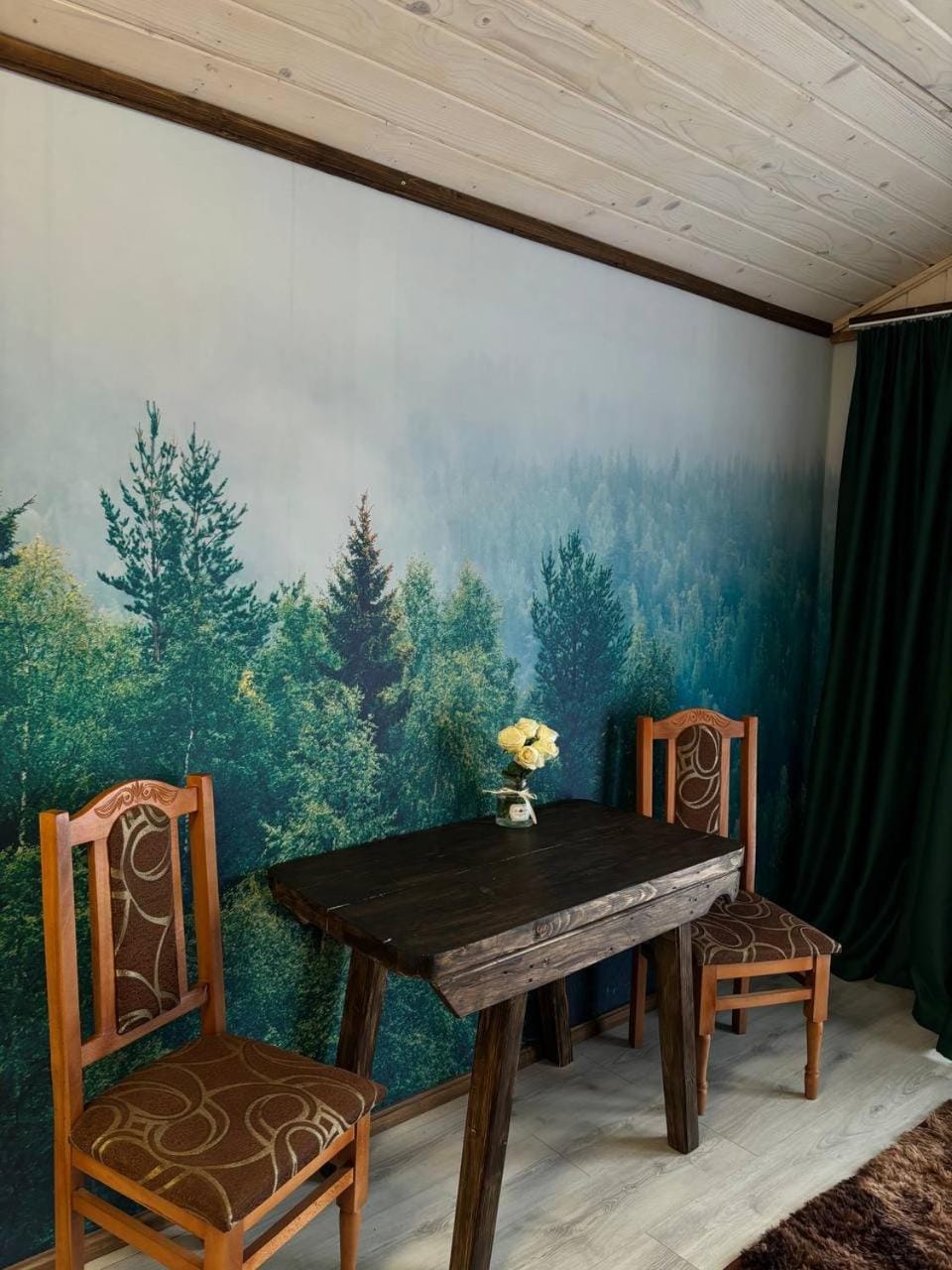 Fox home Apartment in Lviv Oblast