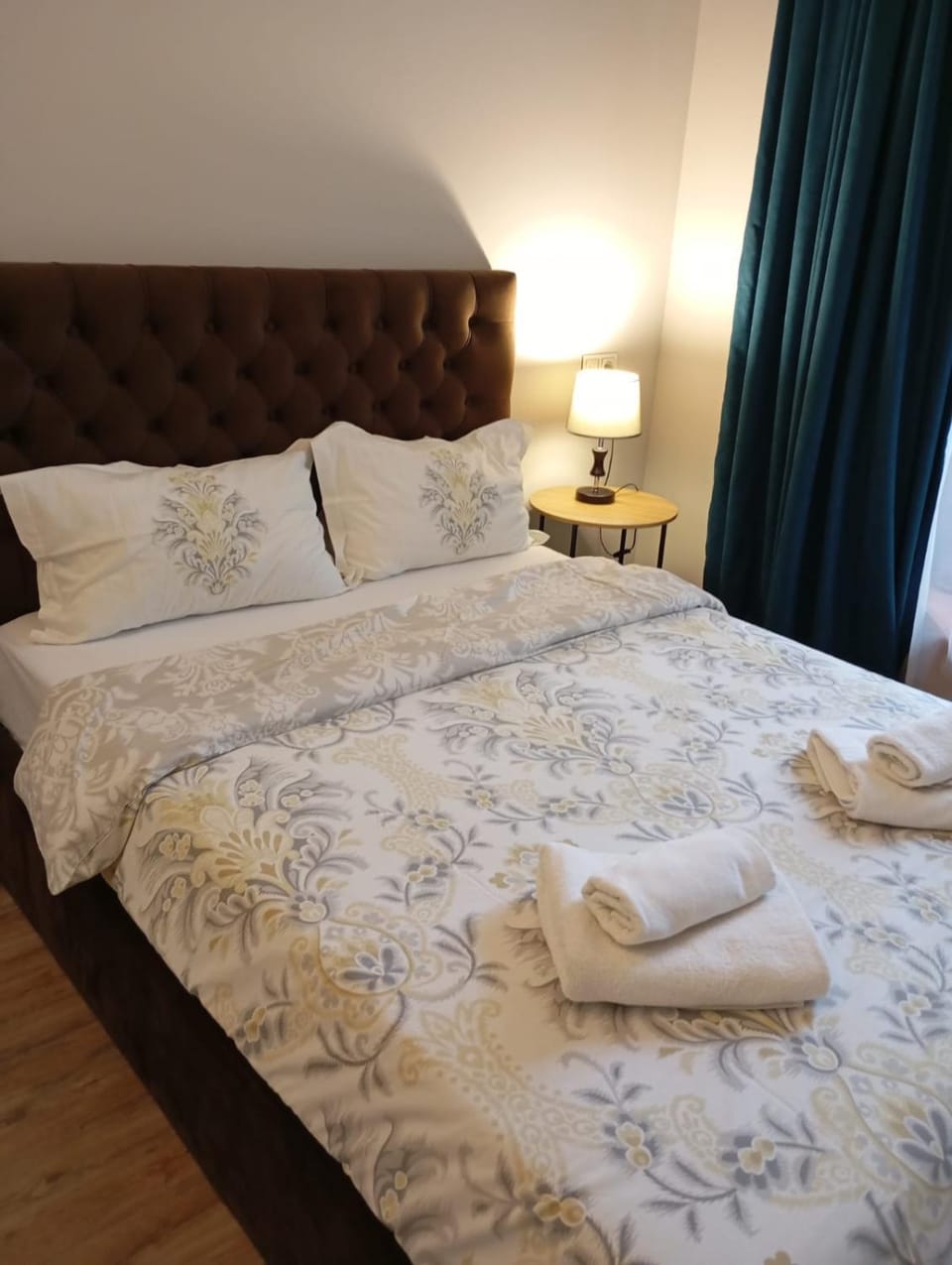 Dighomi Cozy Studio For 2 Persons Apartment in Tbilisi, Georgia