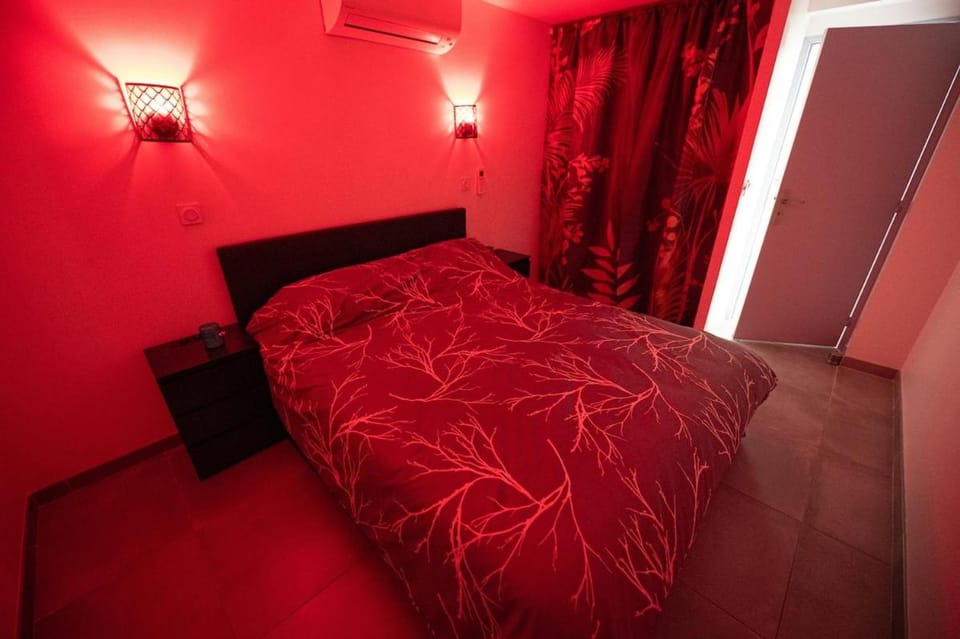 Villa Celesto - Piscine et Jacuzzi privé Villa in Marseille