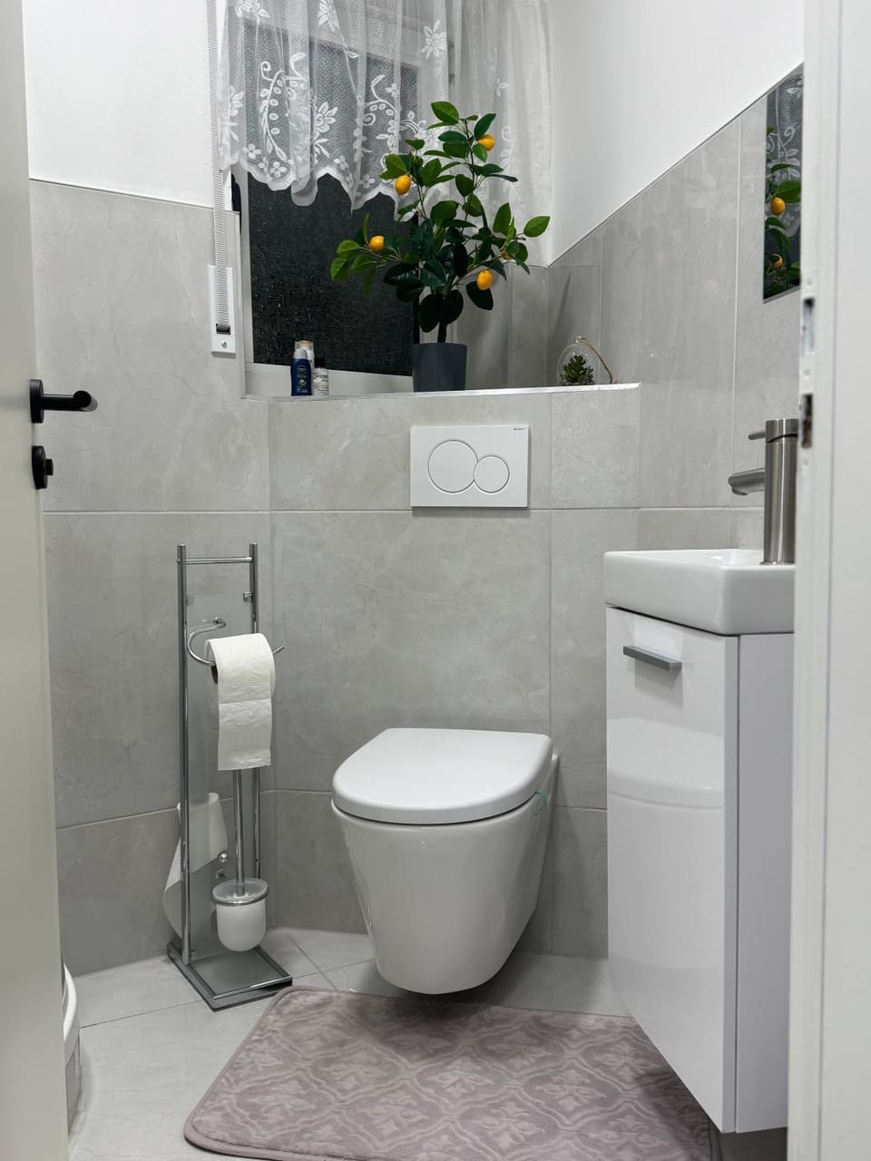 Petite Belle Apartment in Baden-Württemberg