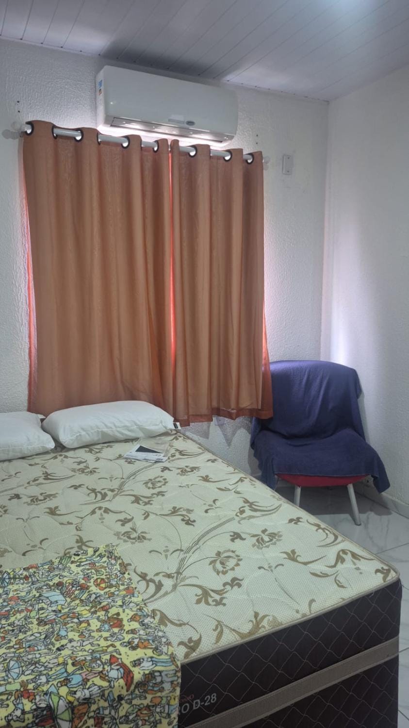 Casa Temporada COP30 BA PA Apartment in Belém
