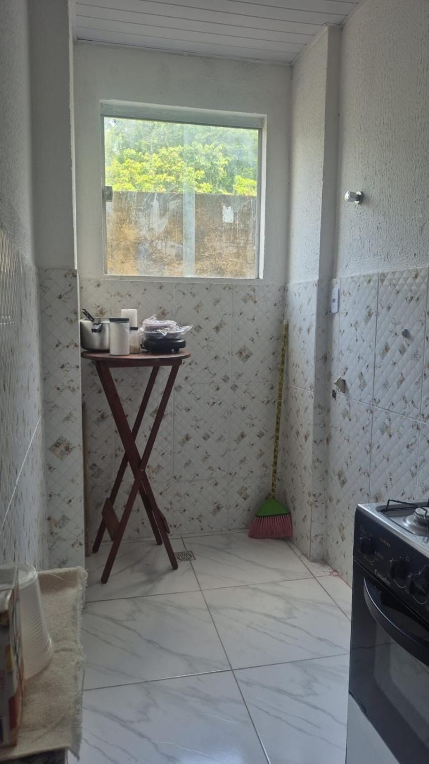 Casa Temporada COP30 BA PA Apartment in Belém