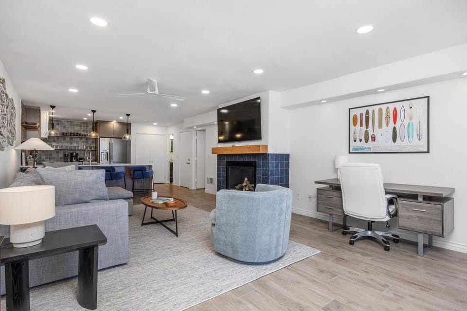 Solana Tides - SBTC111 House in Solana Beach