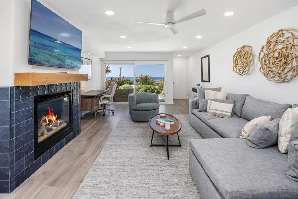 Solana Tides - SBTC111 House in Solana Beach