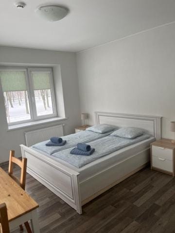 BHB Hotel Hotel in Lithuania