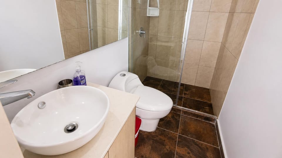 Best Laureles location and price Apartment in Medellin
