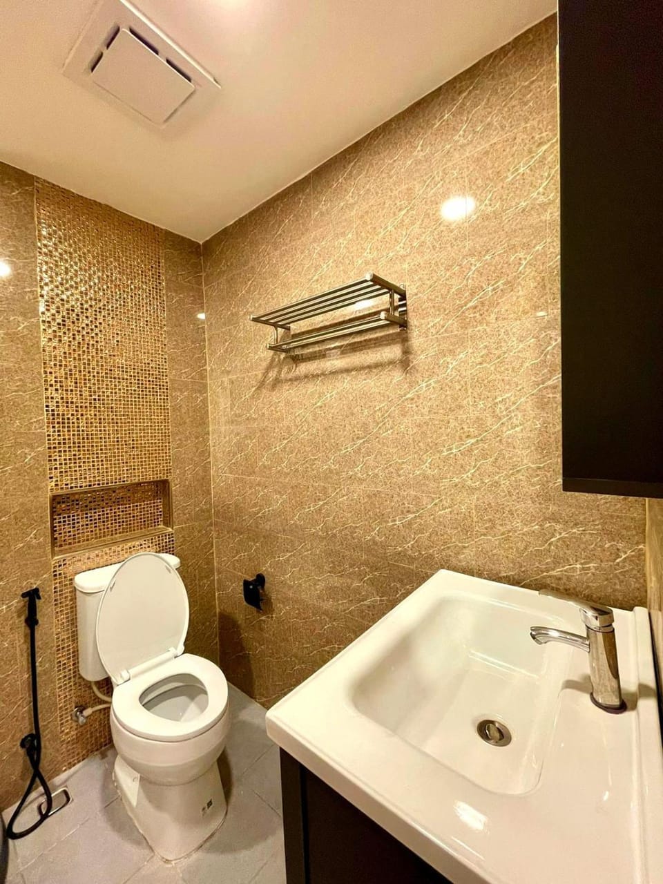 Toilet, Bathroom