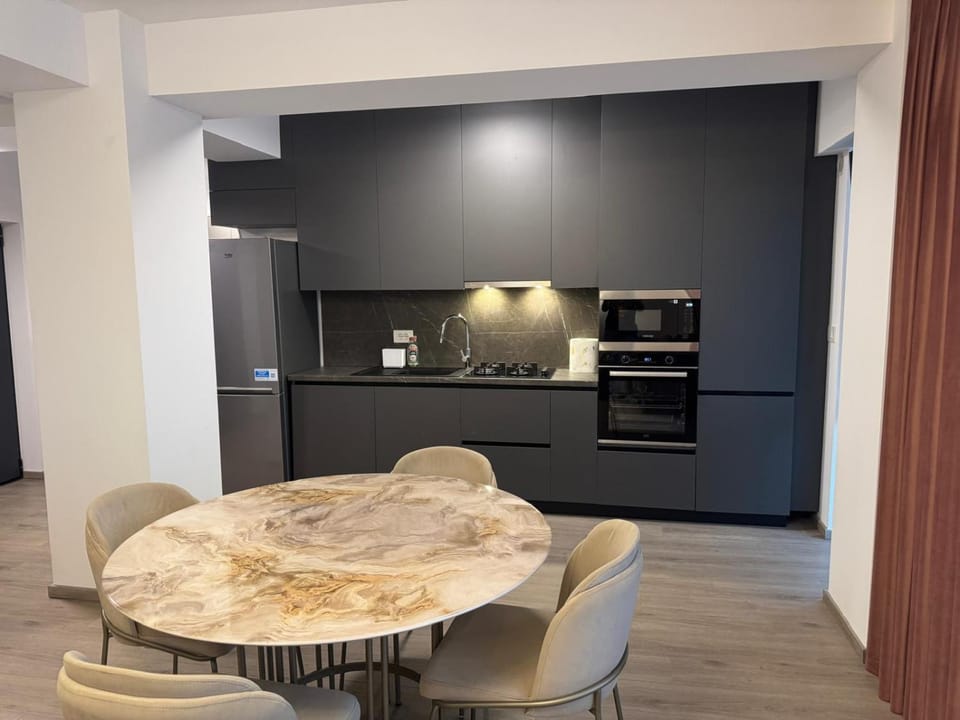Daiana Apartament Apartment in Timisoara