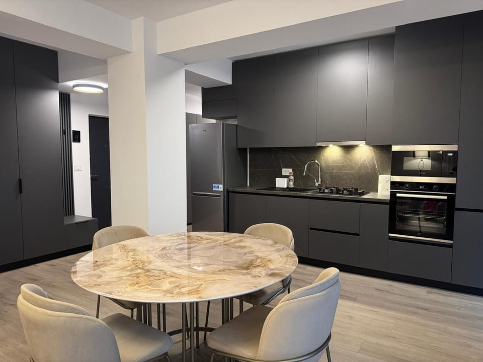 Daiana Apartament Apartment in Timisoara
