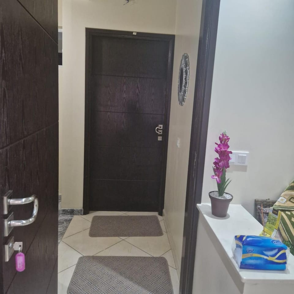 حي المجد العوامة شقة 1 طابق 1 Apartment in Tangier