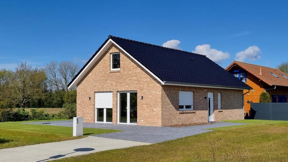 Ferienhaus Helene House in Lower Saxony, Germany