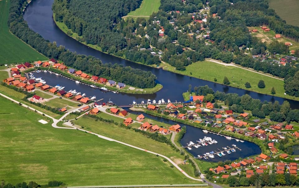 Ferienhaus Helene House in Lower Saxony, Germany