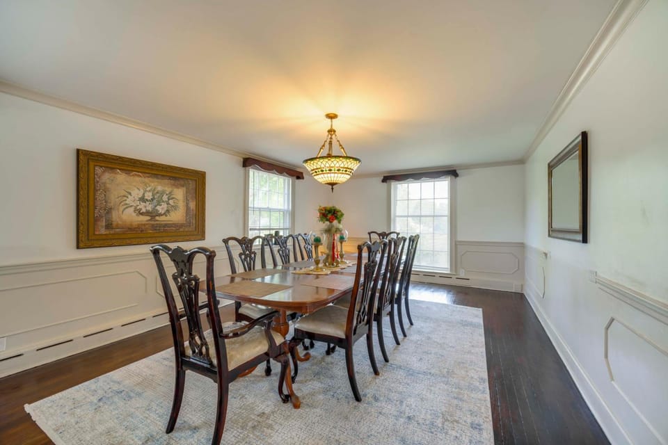 Near Lake Erie, Harbor & Parks: Conneaut Getaway! House in Lake Erie
