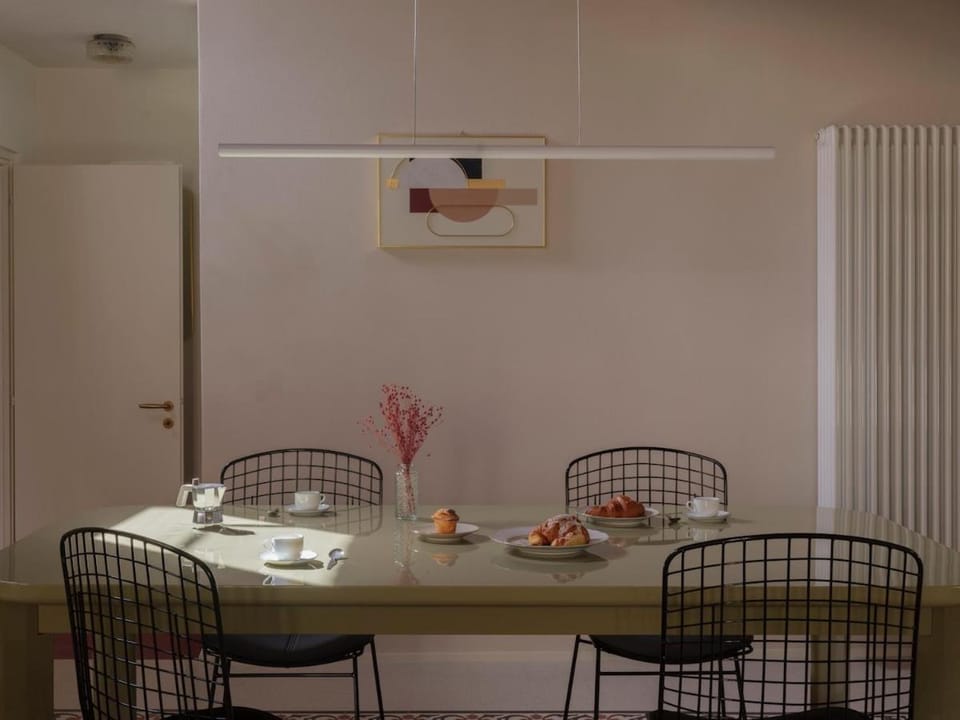 Bright Penthouse in the heart of Lucca - Numa Appartments Apartment in Capannori